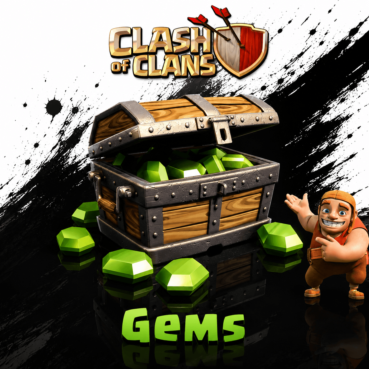 Clash of Clans