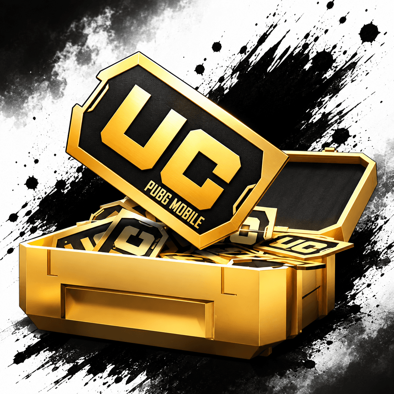 PUBG Mobile